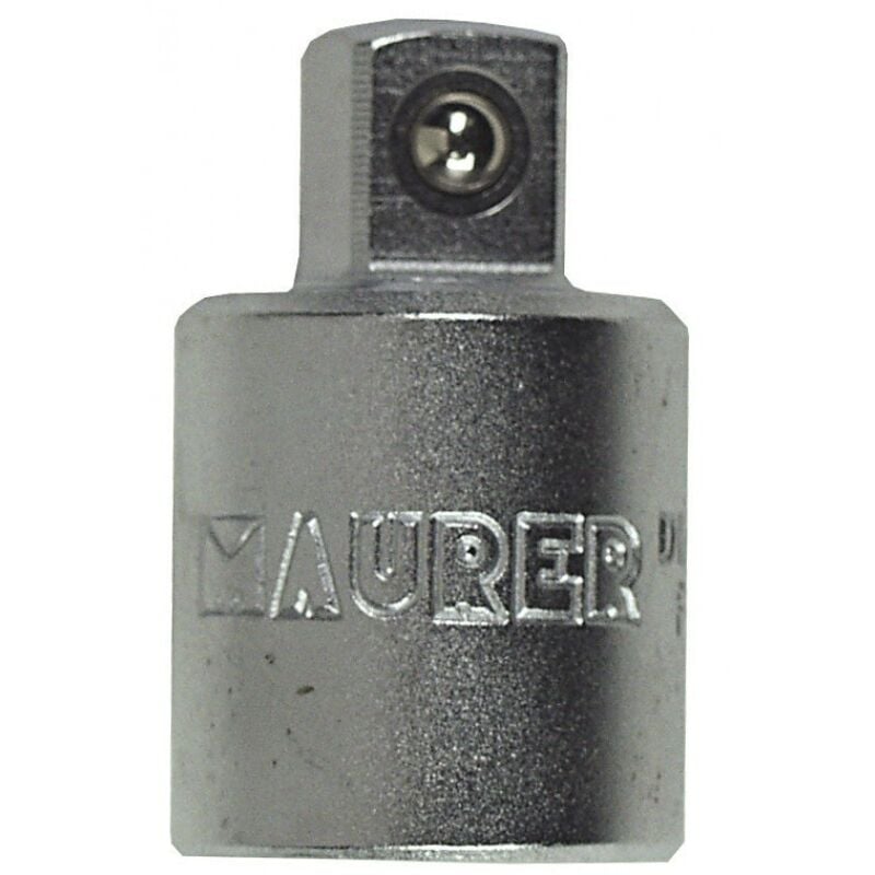 foto del prodotto raccordo aumentatore maurer plus 1 4 3 8 cf. su placchetta