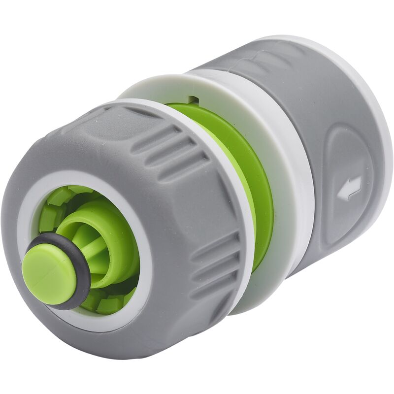 foto del prodotto raccordo automatico universale bimateriale 12 15 mm aroz