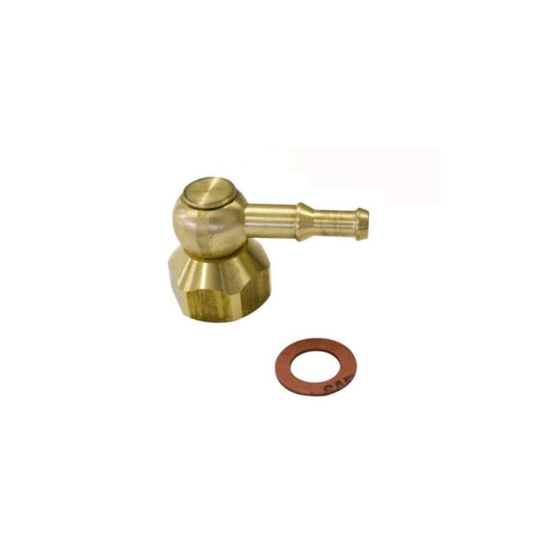 foto del prodotto raccordo avvolgitubo per motopompa irrorazione 1 2 -8 10 22024