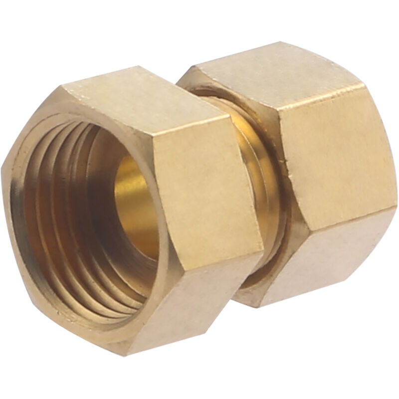foto del prodotto raccordo biconico femmina, 12, f15x21 noyon thiebault