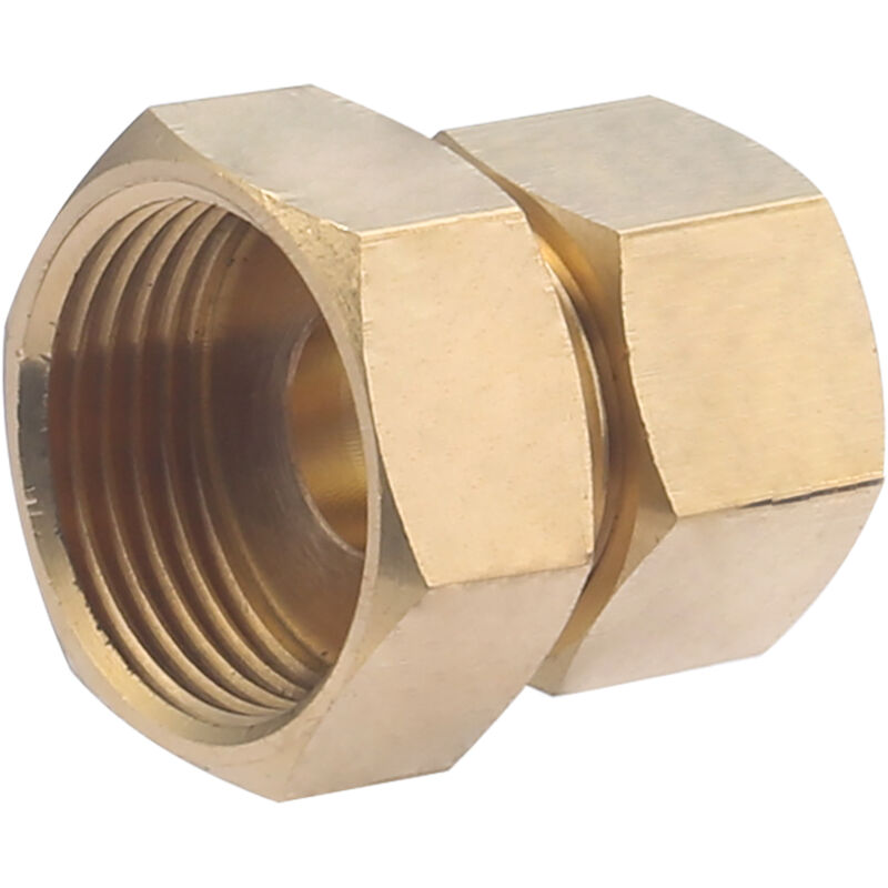 foto del prodotto raccordo biconico femmina, 14, f20x27 noyon thiebault