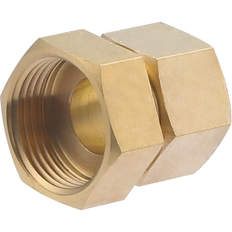 foto del prodotto raccordo biconico femmina, 16, f20x27 noyon thiebault