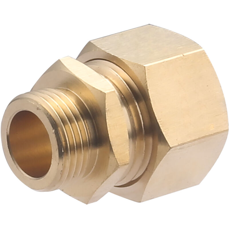 foto del prodotto raccordo biconico maschio, 14, m12x17 noyon thiebault