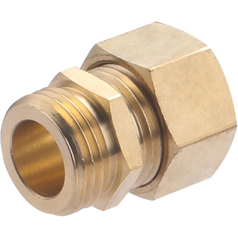 foto del prodotto raccordo biconico maschio, 14, m15x21 noyon thiebault
