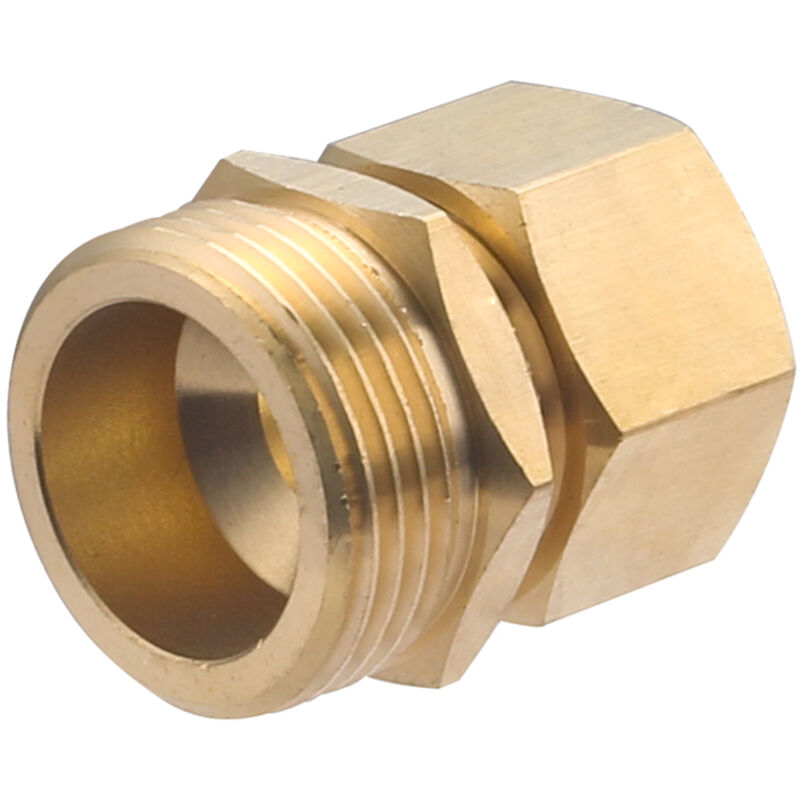 foto del prodotto raccordo biconico maschio, 14, m20x27 noyon thiebault