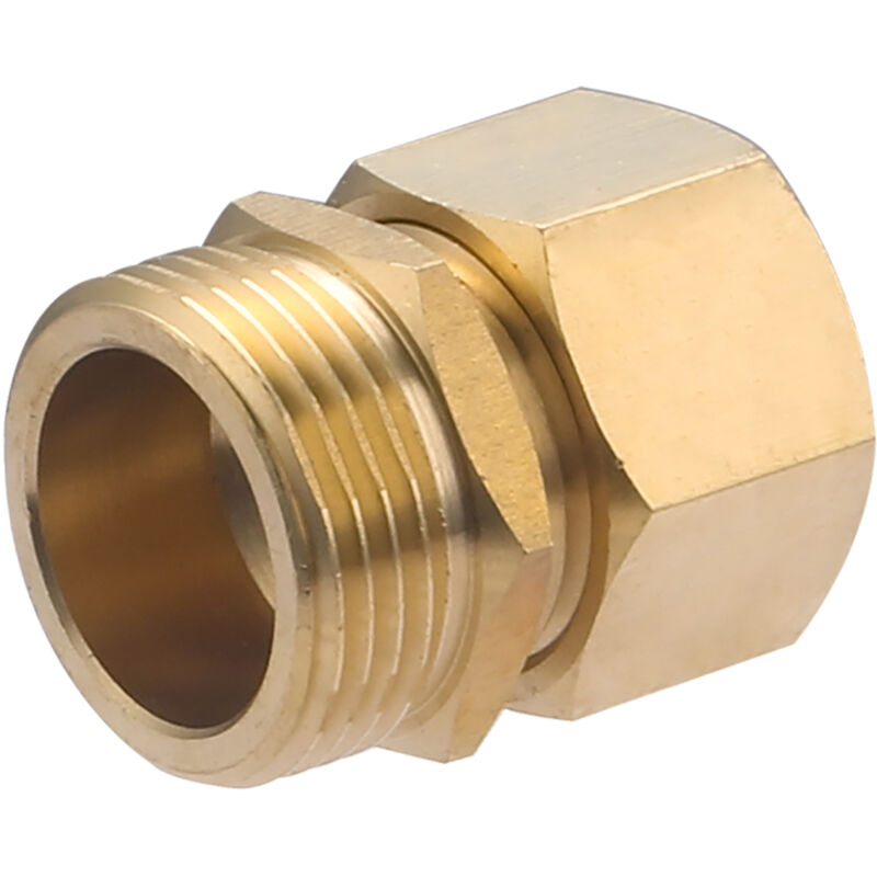 foto del prodotto raccordo biconico maschio, 16, m15x21 noyon thiebault