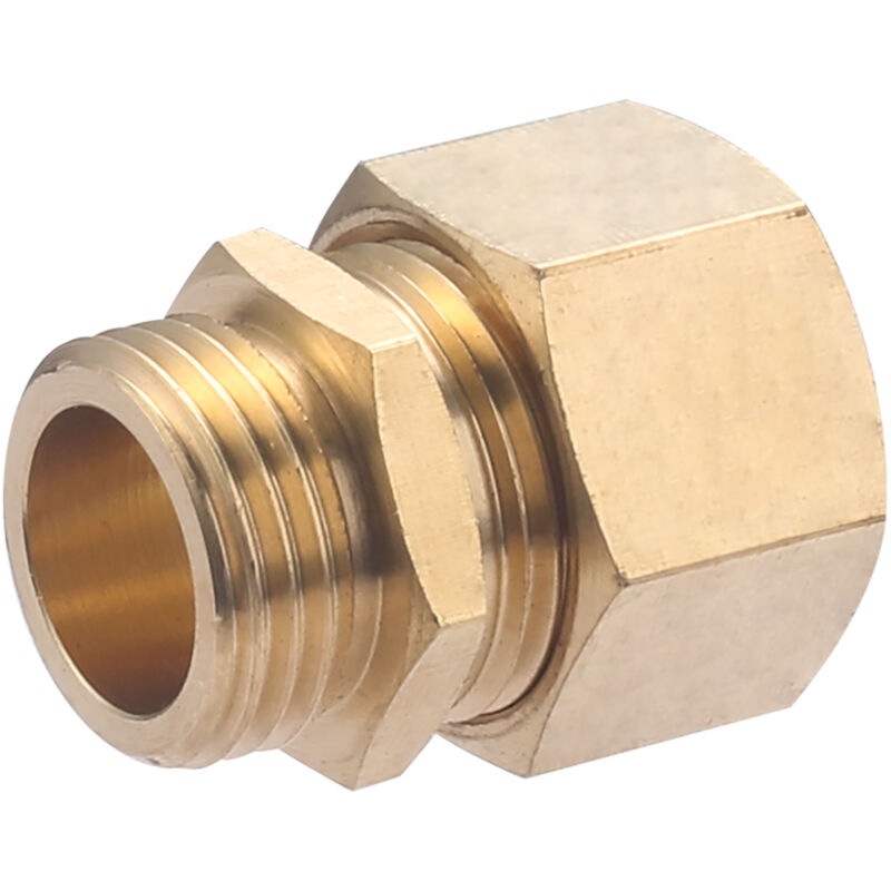 foto del prodotto raccordo biconico maschio, 16, m20x27 noyon thiebault