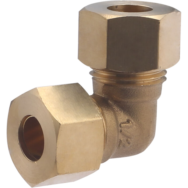 foto del prodotto raccordo bicono a gomito, uguale, 12 noyon thiebault