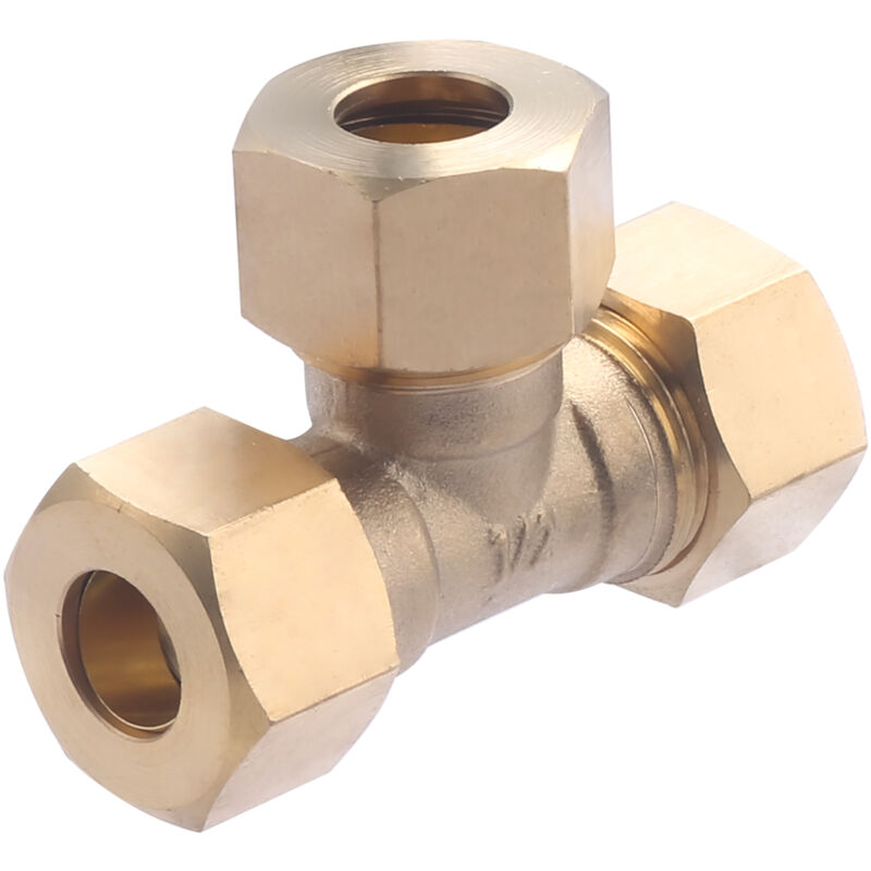 foto del prodotto raccordo bicono a t, uguale, 12 noyon thiebault