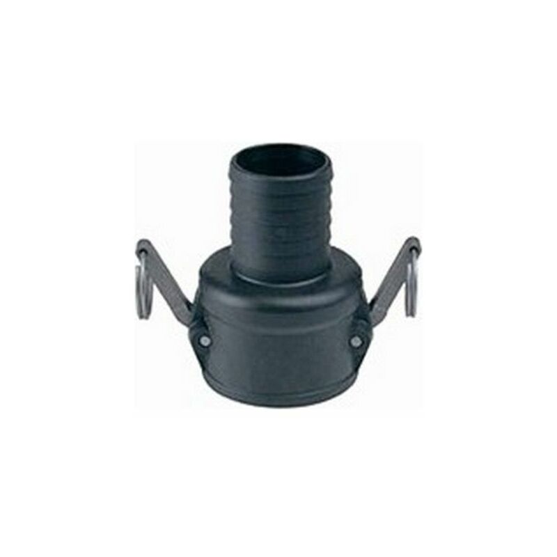 foto del prodotto raccordo camlock f 2 portagomma mm 50 arag