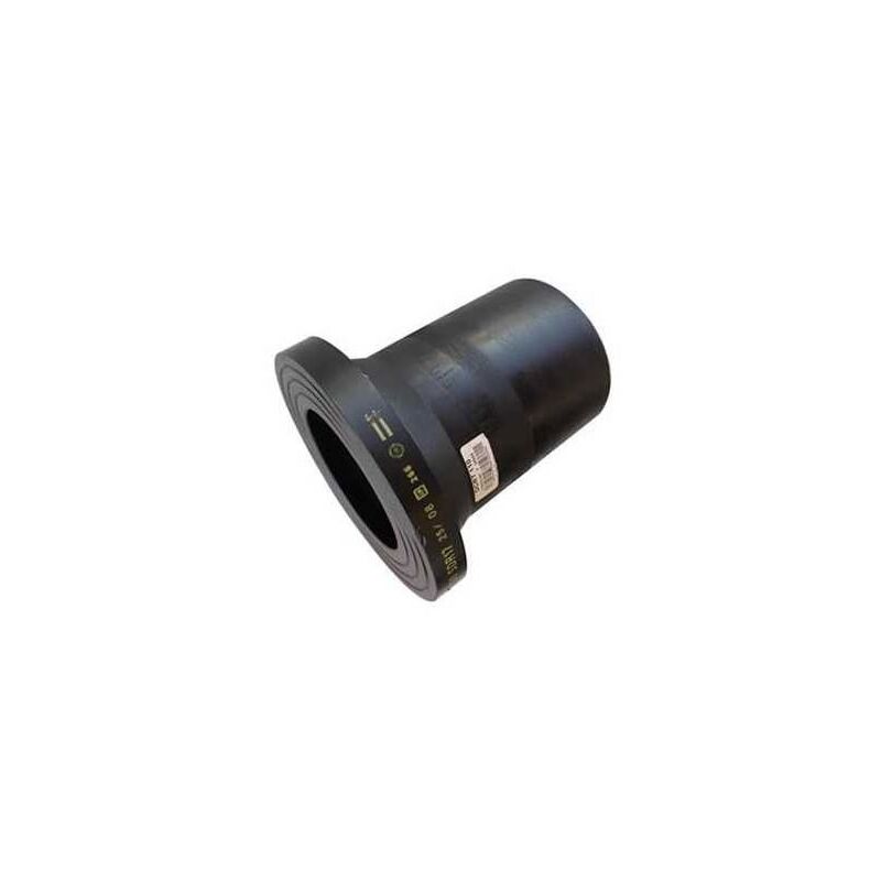 immagine 0 del prodotto raccordo codolo lungo a tronchetto con diametro 110 mm nupi 12ecrt110