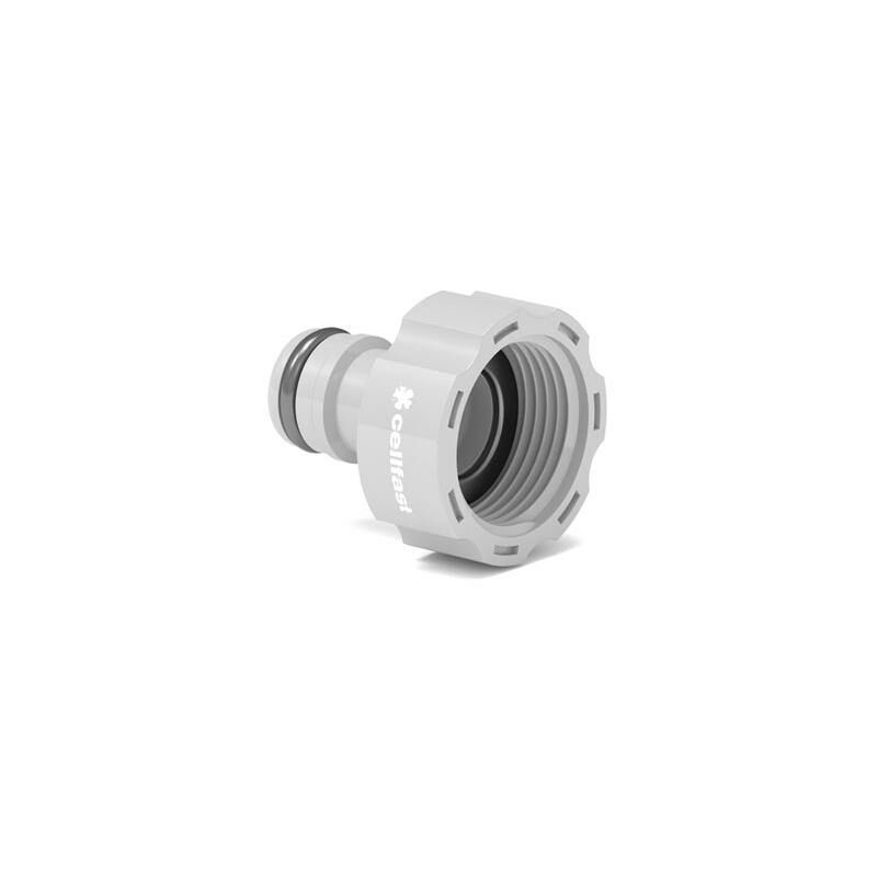 foto del prodotto raccordo con filetto femmina, ideal line plus, 1 2 