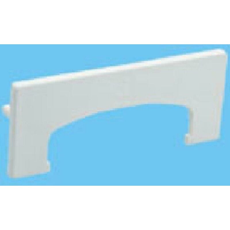 foto del prodotto raccordo cornice tcn/quadro differenziali magnetotermici b03492 - bocchiotti