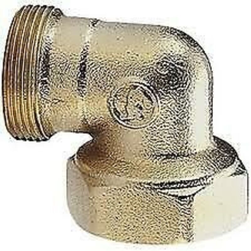 foto del prodotto raccordo curvo attacco femmina r563ry015 set 5 pezzi giacomini