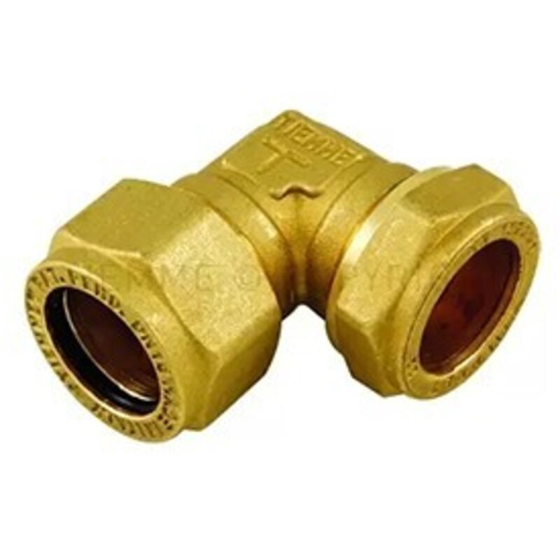 foto del prodotto raccordo curvo doppio inox rame easy solar dn 16 x 22