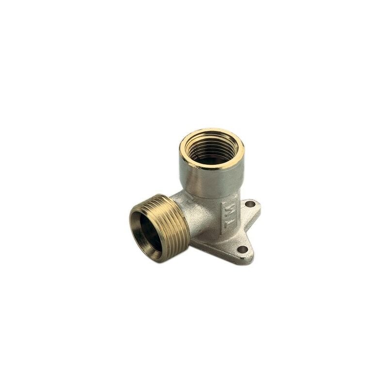 immagine 0 del prodotto raccordo curvo femmina con flangia tiemm e g3 4 1 2x16 tiemm