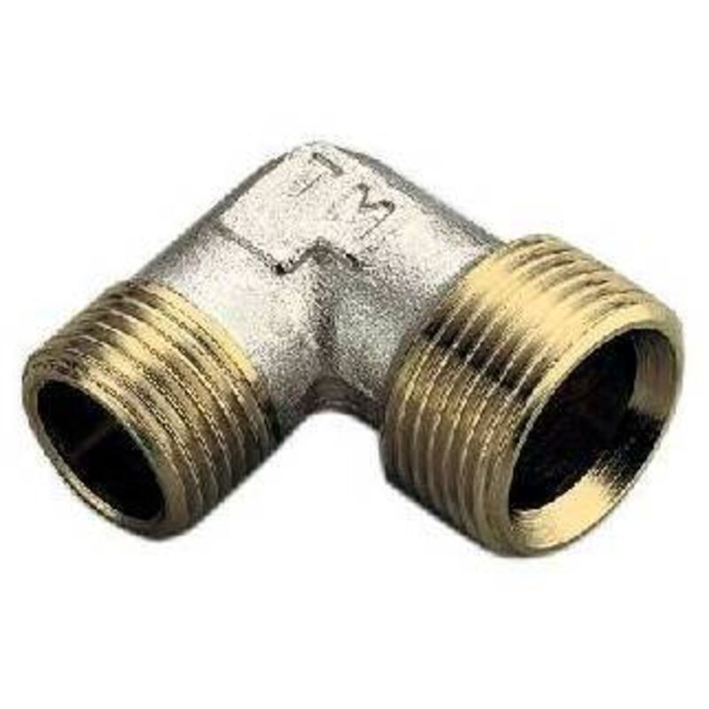 foto del prodotto raccordo curvo maschio tiemme g1 1x24 tiemm