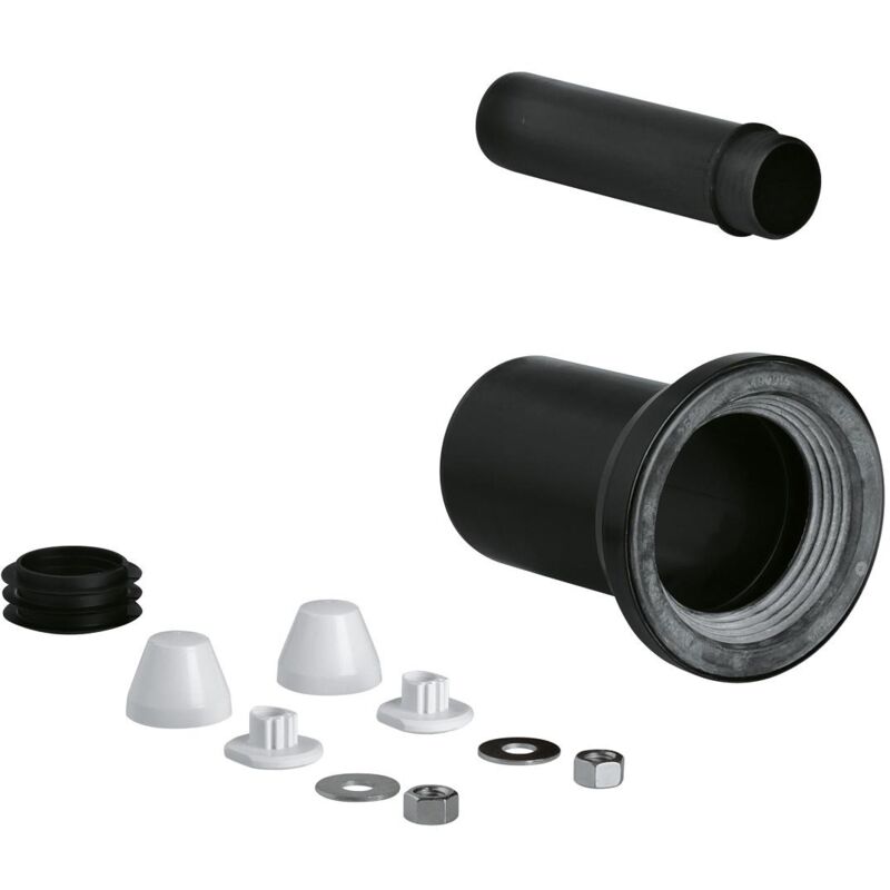 foto del prodotto raccordo di collegamento 37311k00 - grohe