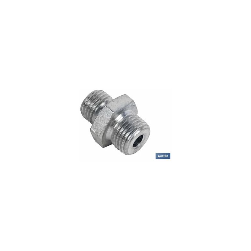 immagine 0 del prodotto raccordo di giunzione 16 x 1,5 14 x 1,5