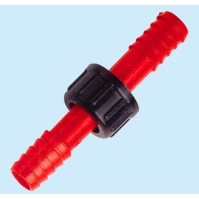 foto del prodotto raccordo di giunzione 3 pezzi diametro 14