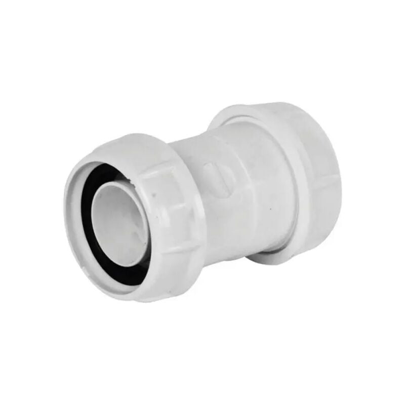 foto del prodotto raccordo di passaggio piombo pvc in pp 40x35 nicoll