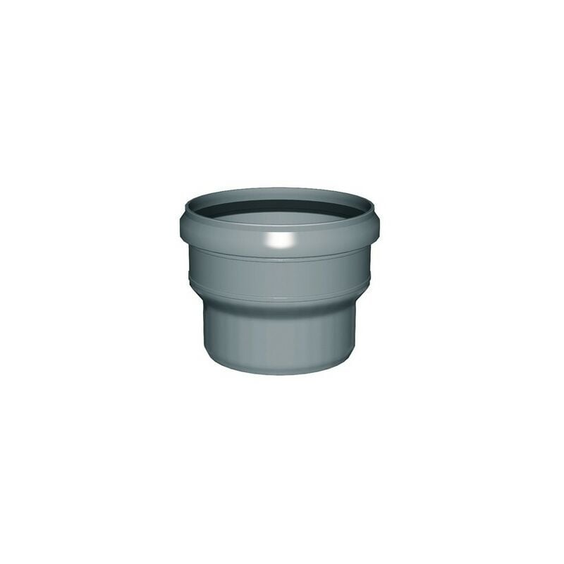 foto del prodotto raccordo di passaggio pp pvc diam. 110 90 nicol
