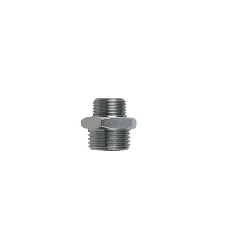 foto del prodotto raccordo di riduzione del gas da m3 8 a m1 4 rif 3814