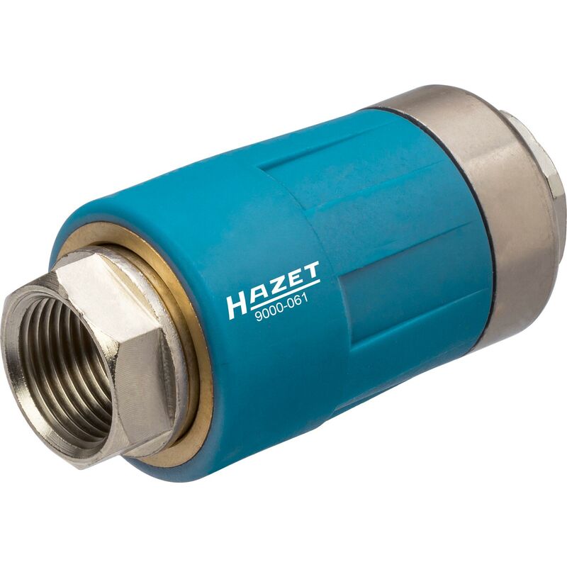 foto del prodotto raccordo di sicurezza aria compressa 9000 061