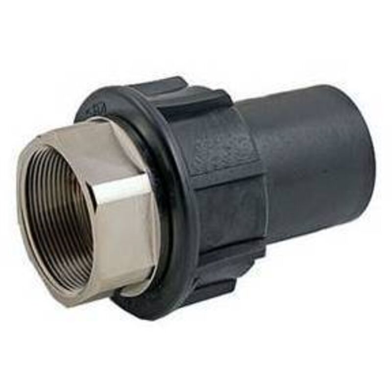 foto del prodotto raccordo di transizione filettato femmina 1 x 32