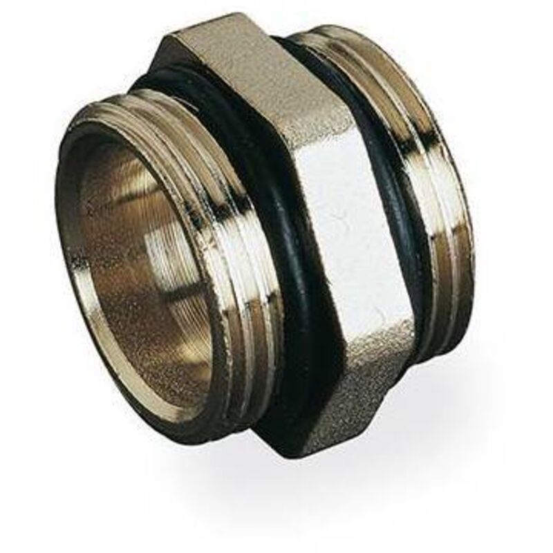 foto del prodotto raccordo di unione mm con or misura g 1