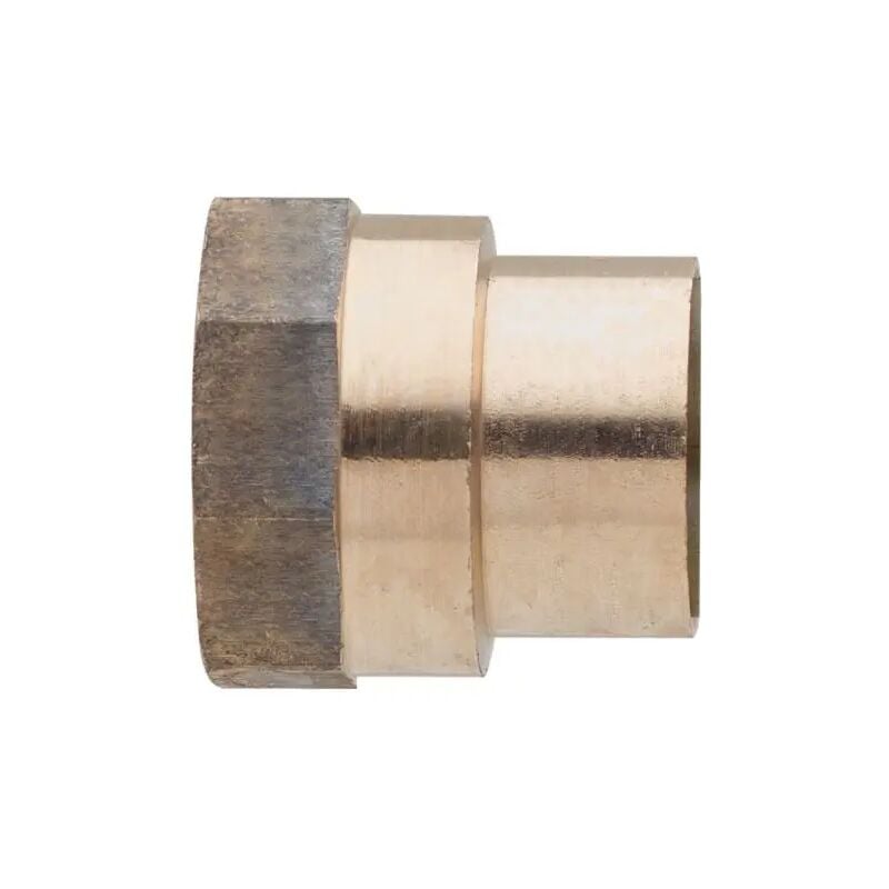 foto del prodotto raccordo diritto a saldare femmina in bronzo serie rb4270 1 28 frabo