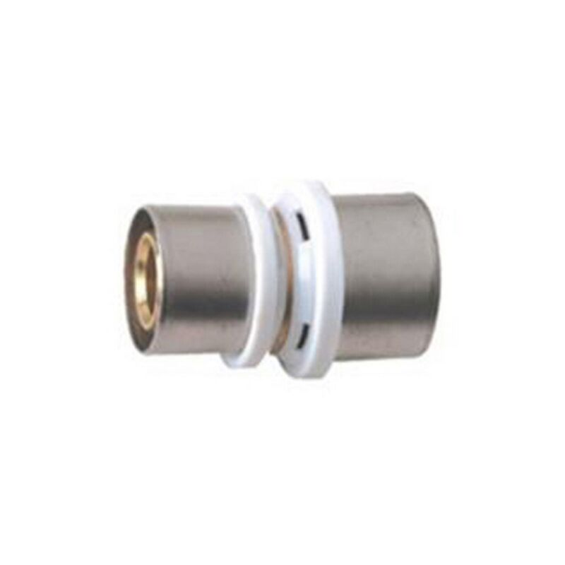 foto del prodotto raccordo diritto doppio ridotto ibp diam. 26x16 ibp