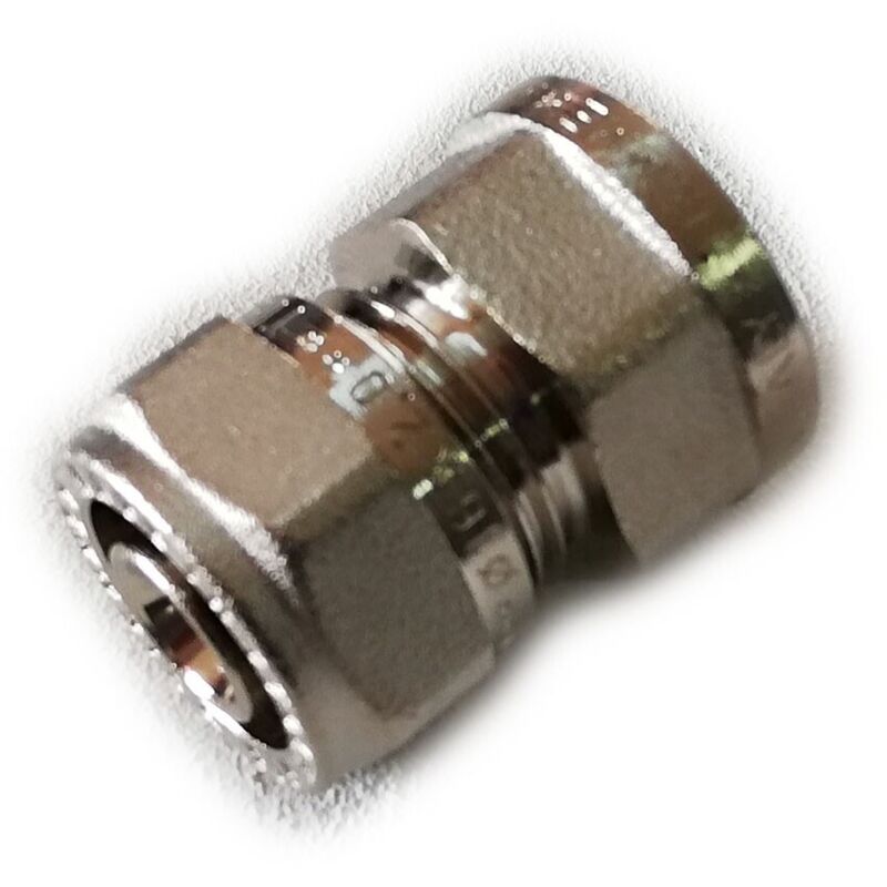 foto del prodotto raccordo diritto femmina per tubo multistrato modello al-cobrapex 1 2 20 tiemme