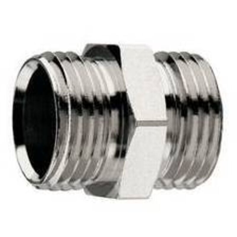 foto del prodotto raccordo diritto maschio 1 2 x 3 4 itap