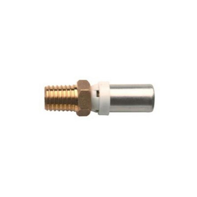 foto del prodotto raccordo diritto maschio ibp 3 4x26 ibp