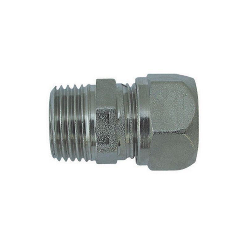 foto del prodotto raccordo diritto maschio tiemm e 1 2 x 14 tiemm e