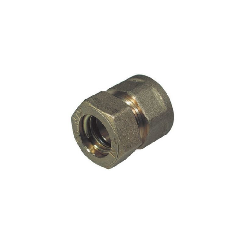foto del prodotto raccordo diritto o ring femmina tiemm e 1 2 x 14 tiemm e