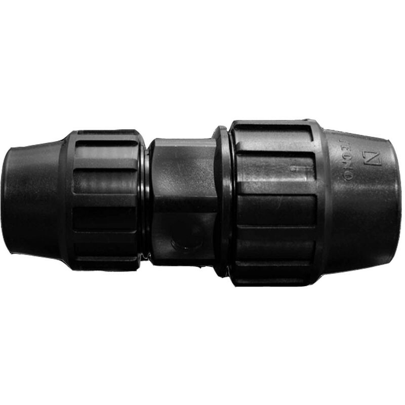 foto del prodotto raccordo diritto pe ridotto 25mm 20mm offerta esclusiva
