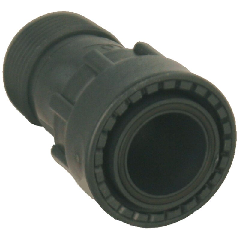 foto del prodotto raccordo diritto pvc maschio femmina 1