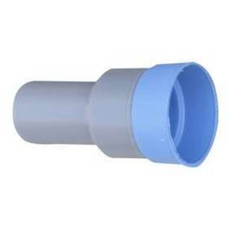 foto del prodotto raccordo diritto senza morsetto hts con tappo diam. 32 x 11/4x46 valsi