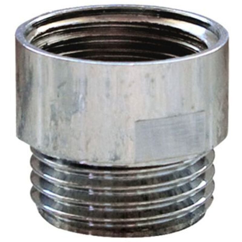 foto del prodotto raccordo doccia per risparmio acqua, con limitatore di portata