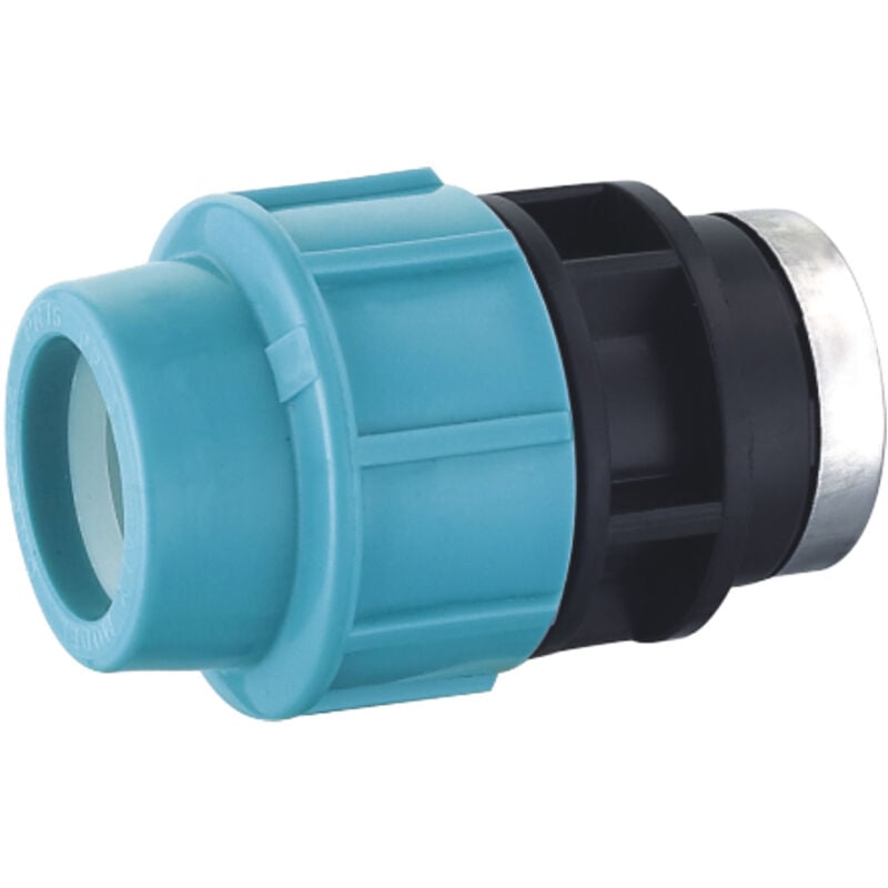 foto del prodotto raccordo dritto 16b 1 f d25 plymouth