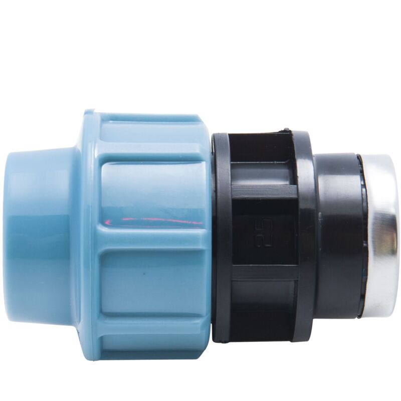 foto del prodotto raccordo dritto 16b 3 4f d25 plymouth