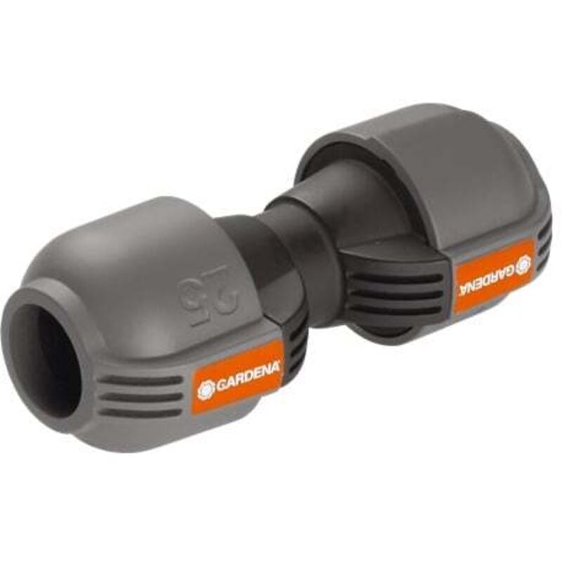 foto del prodotto raccordo dritto 25 mm gardena 2775 20