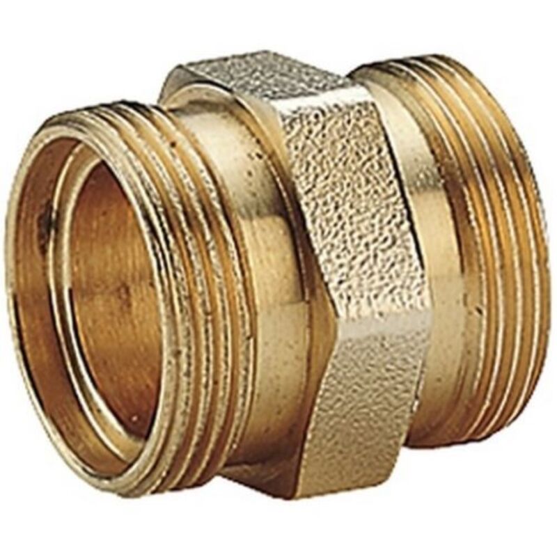 foto del prodotto raccordo dritto con attacchi per adattatori r560ry007 base 16 set 5 pezzi giacomini