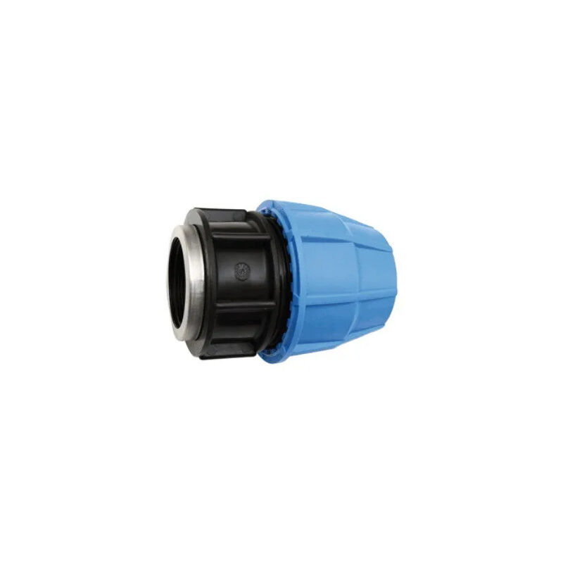 foto del prodotto raccordo dritto femmina sferaco 25 20x27