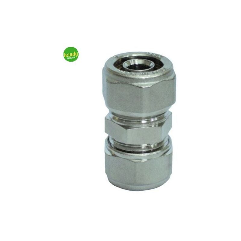 foto del prodotto raccordo dritto per multistrato rinaldi pettinaroli 16 mm