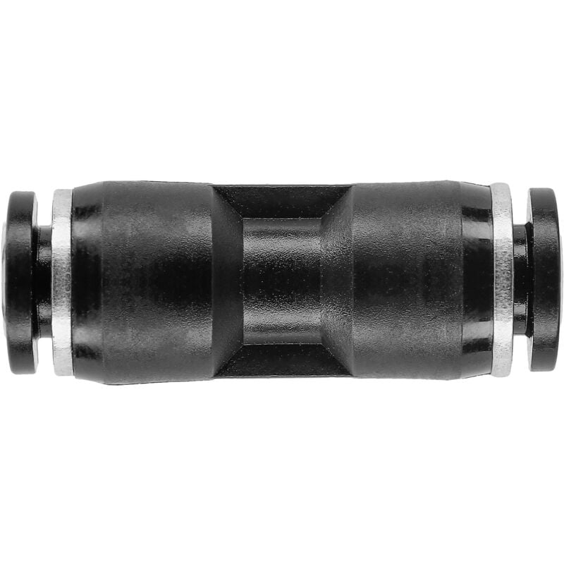 foto del prodotto raccordo dritto sfuso 6 mm per geyser pezzo singolo stocker