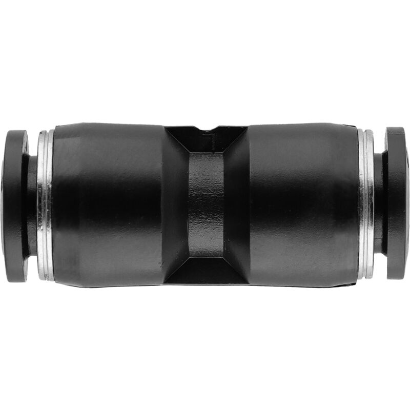 foto del prodotto raccordo dritto sfuso 8 mm per geyser pezzo singolo stocker