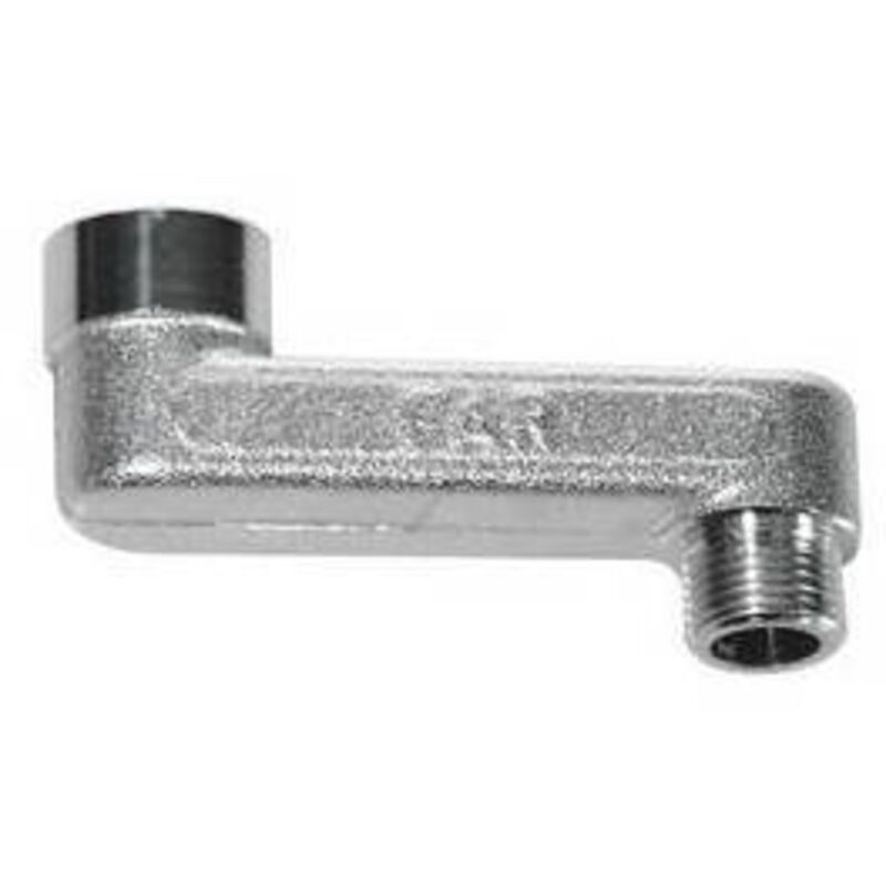 foto del prodotto raccordo eccentrico cromato far per radiatori diam. 1 2 x 1 2 int. 60 far